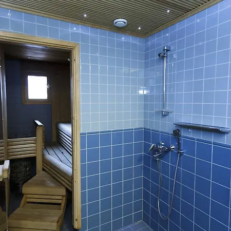 Levikaira Apartments - Log Cabins Chambre photo
