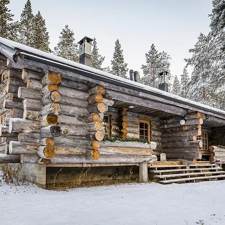 Levikaira Apartments - Log Cabins Chambre photo