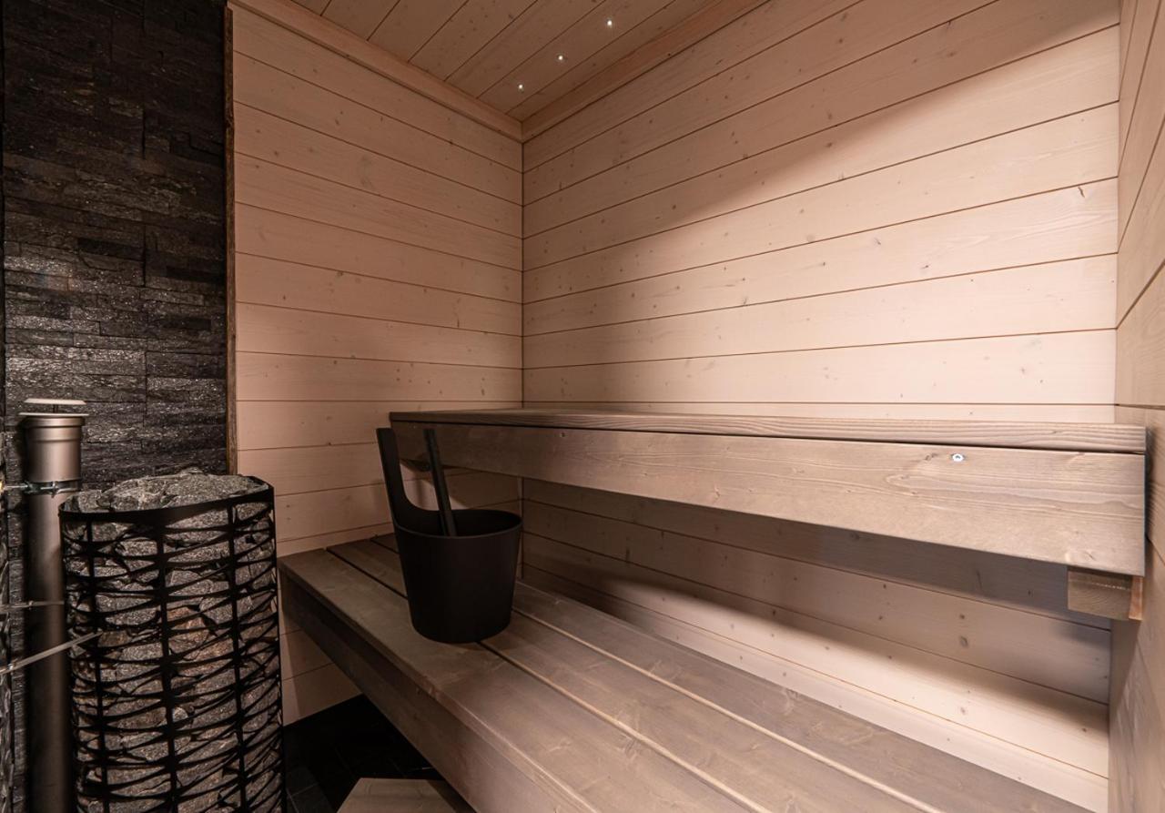 Appartement Levikaira - Log