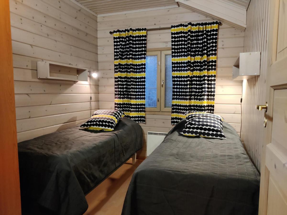 Levikaira - Log Appartement *