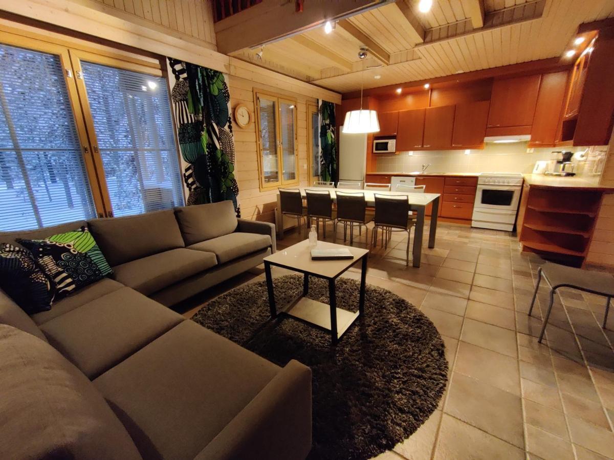 Levikaira - Log Appartement