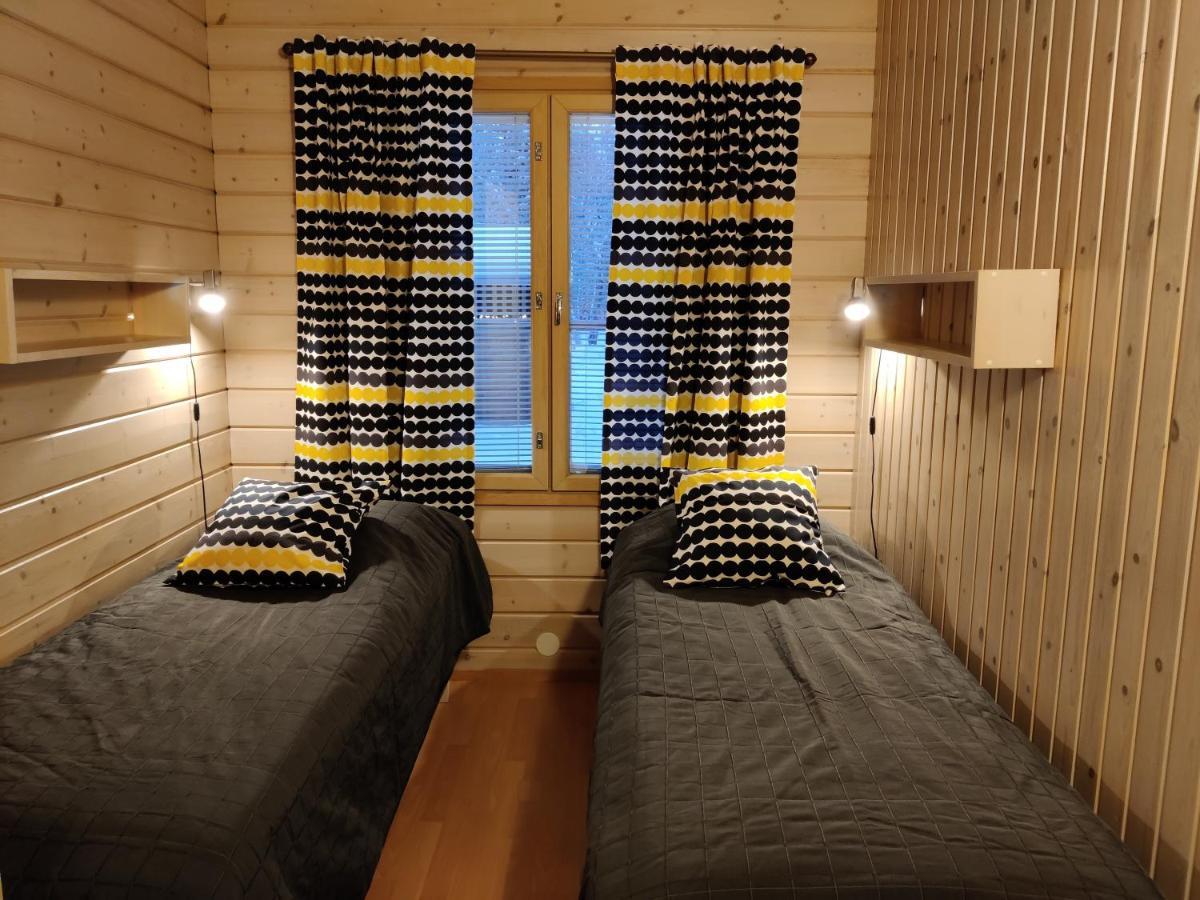 Levikaira - Log Appartement
