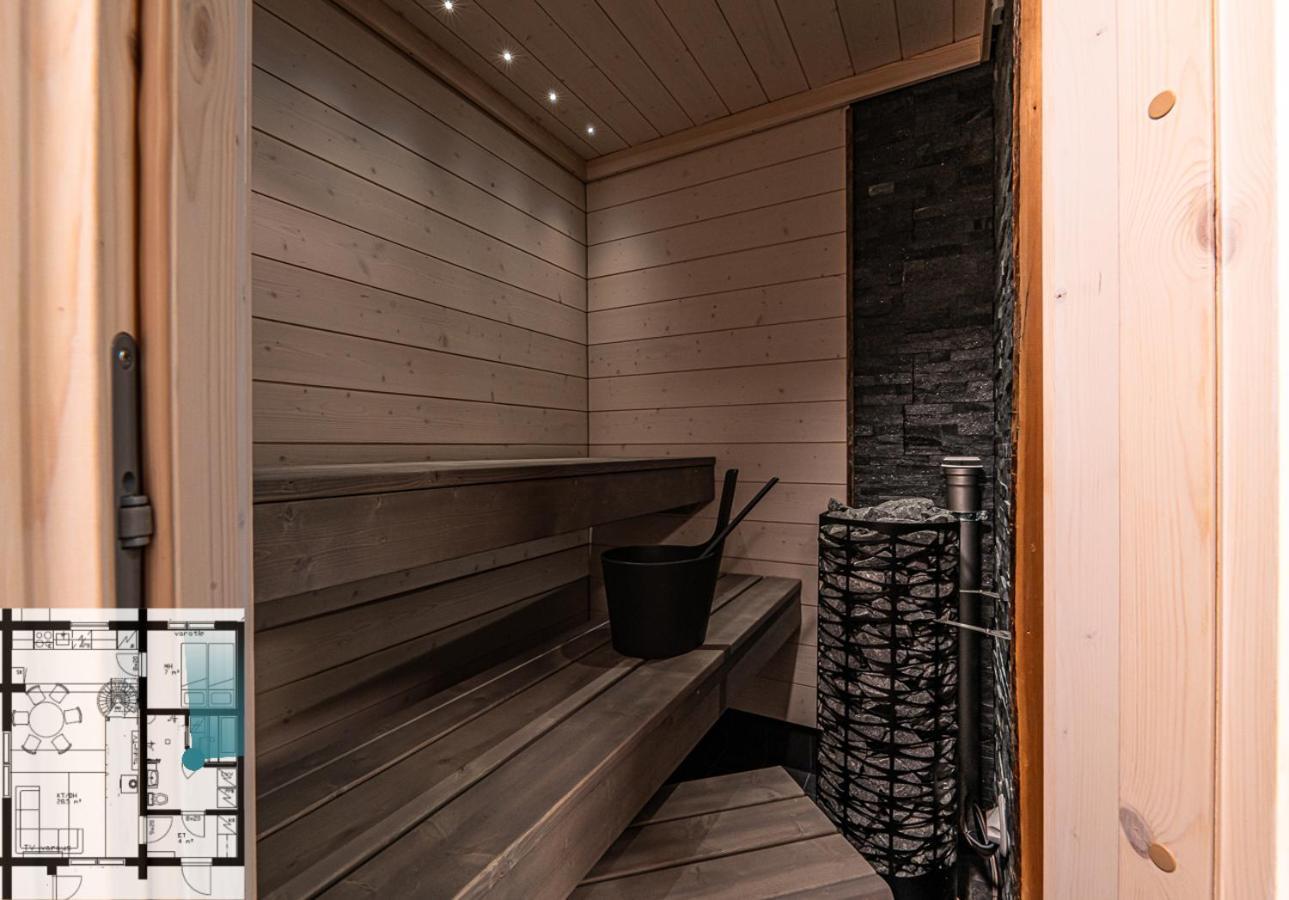 Levikaira - Log Appartement