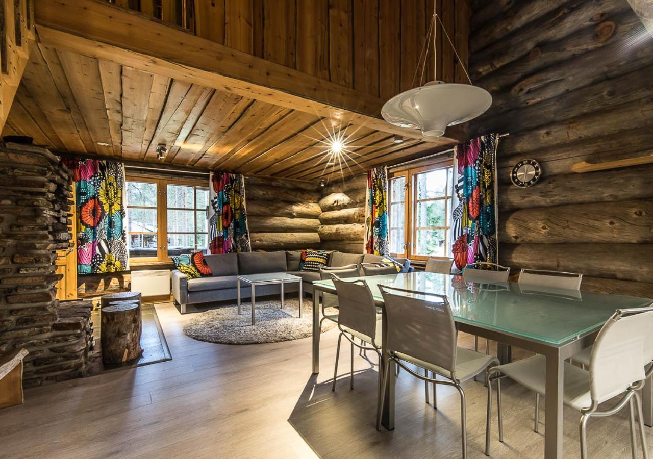 Levikaira - Log Appartement *