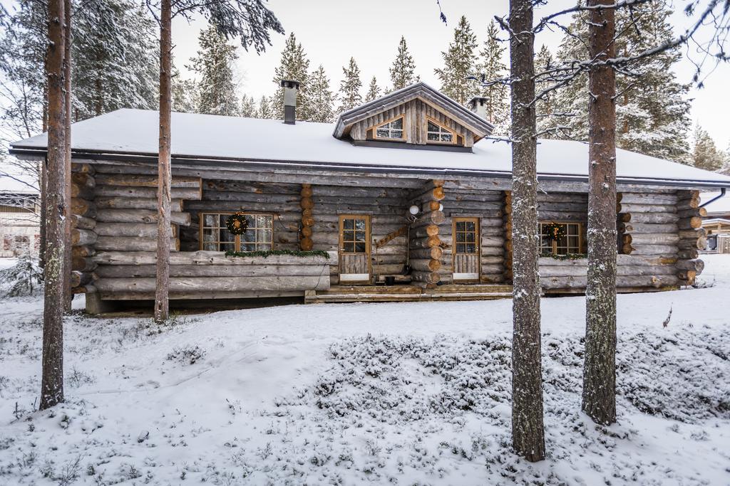 Levikaira - Log Appartement *
