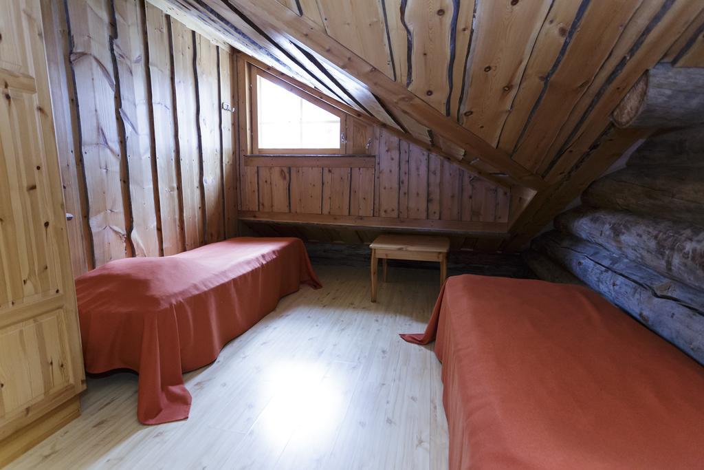Levikaira - Log Appartement *