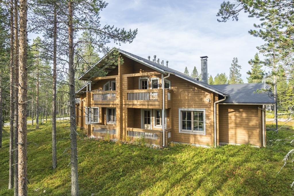 Levikaira - Log Appartement