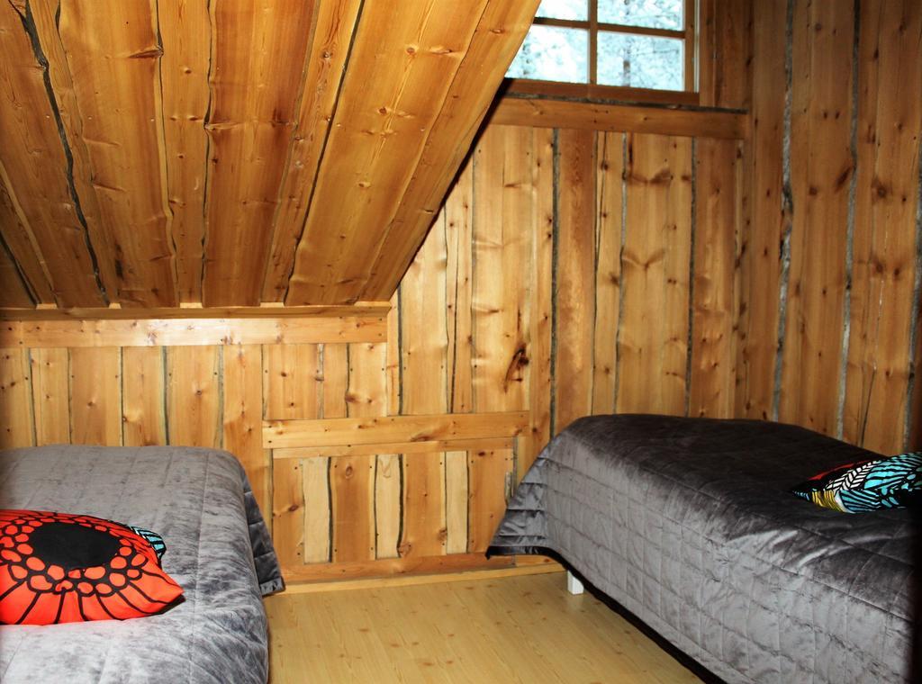 Levikaira - Log Appartement