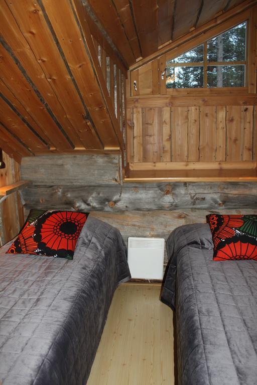 Levikaira - Log Appartement