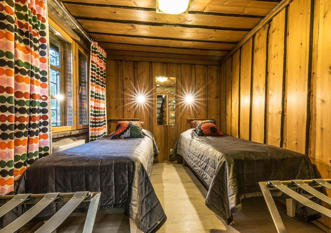 Levikaira - Log Appartement *