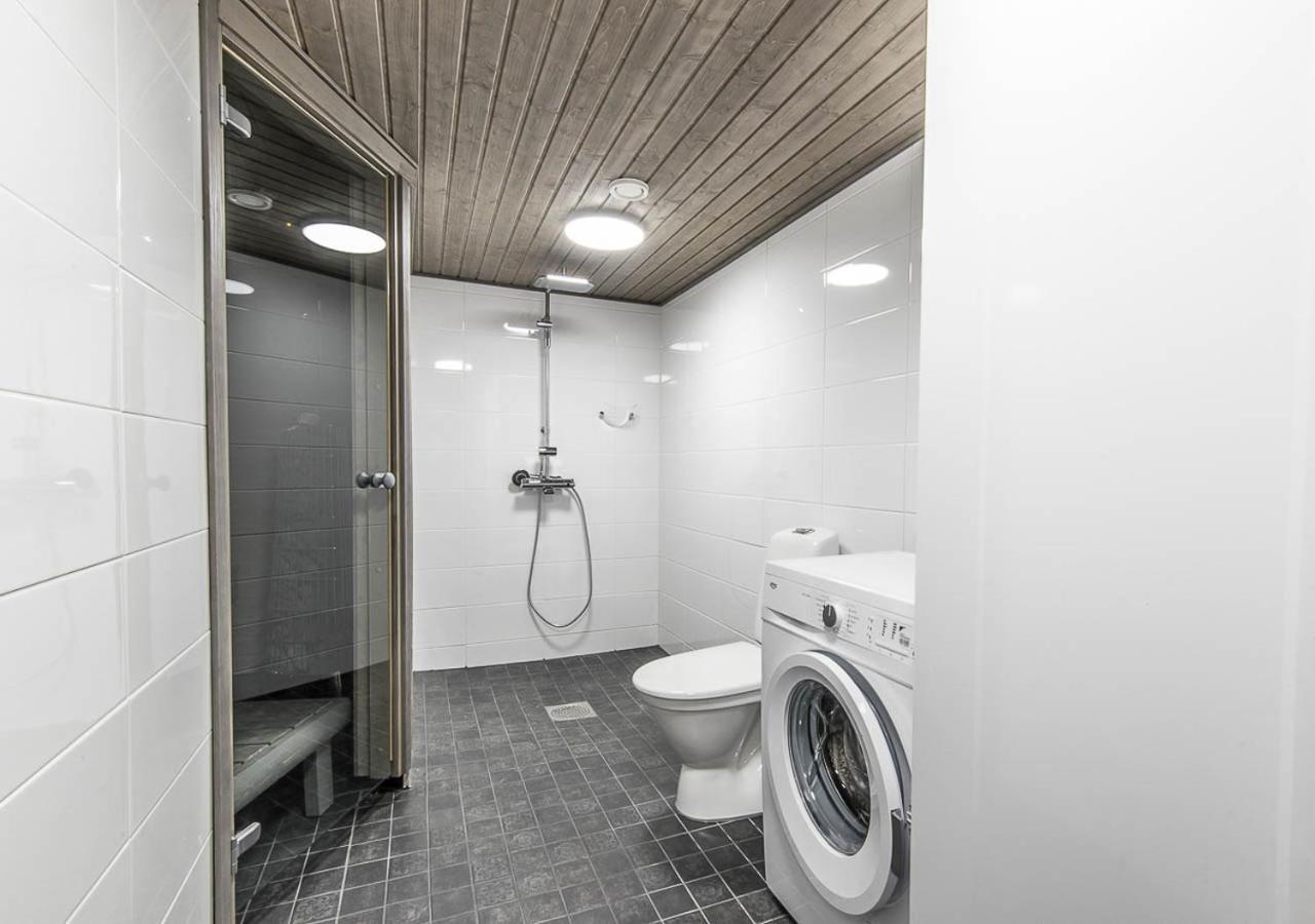 Levikaira - Log Appartement *