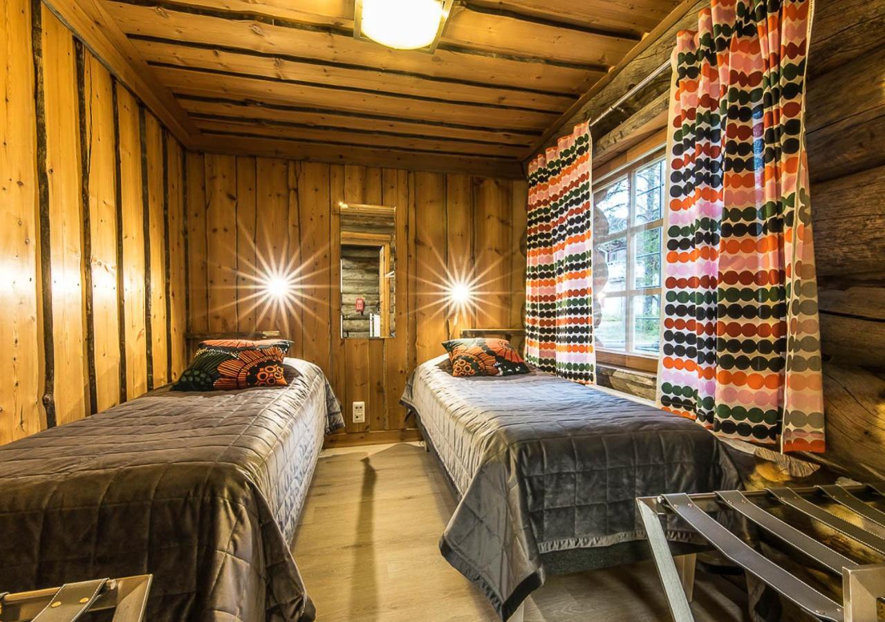 Levikaira - Log Appartement *