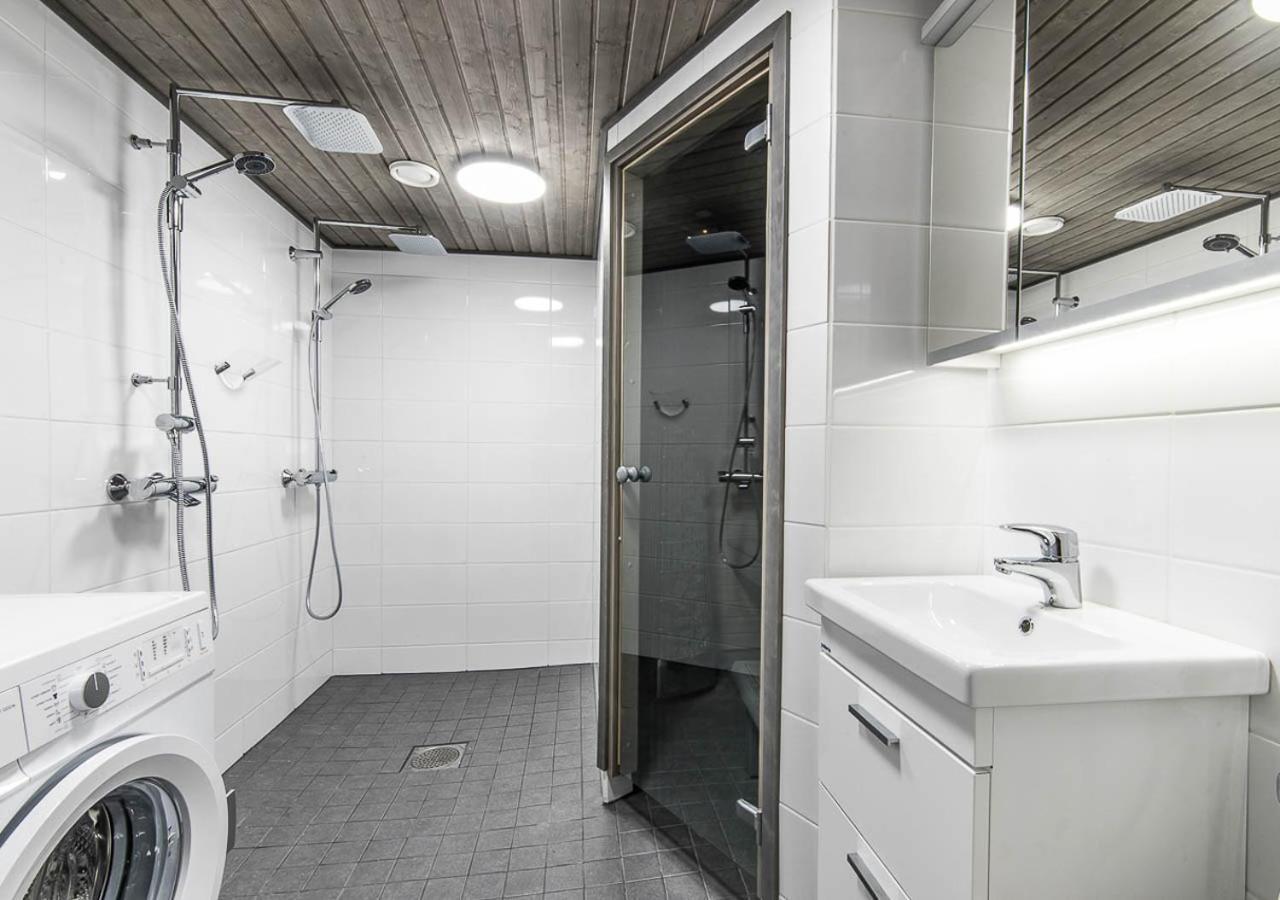 Appartement Levikaira - Log