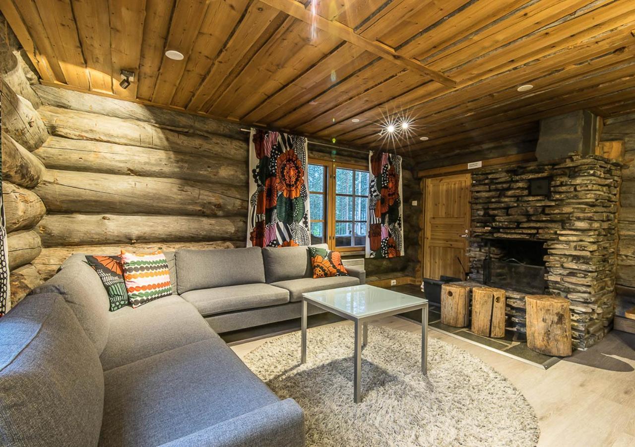 Levikaira - Log Appartement *