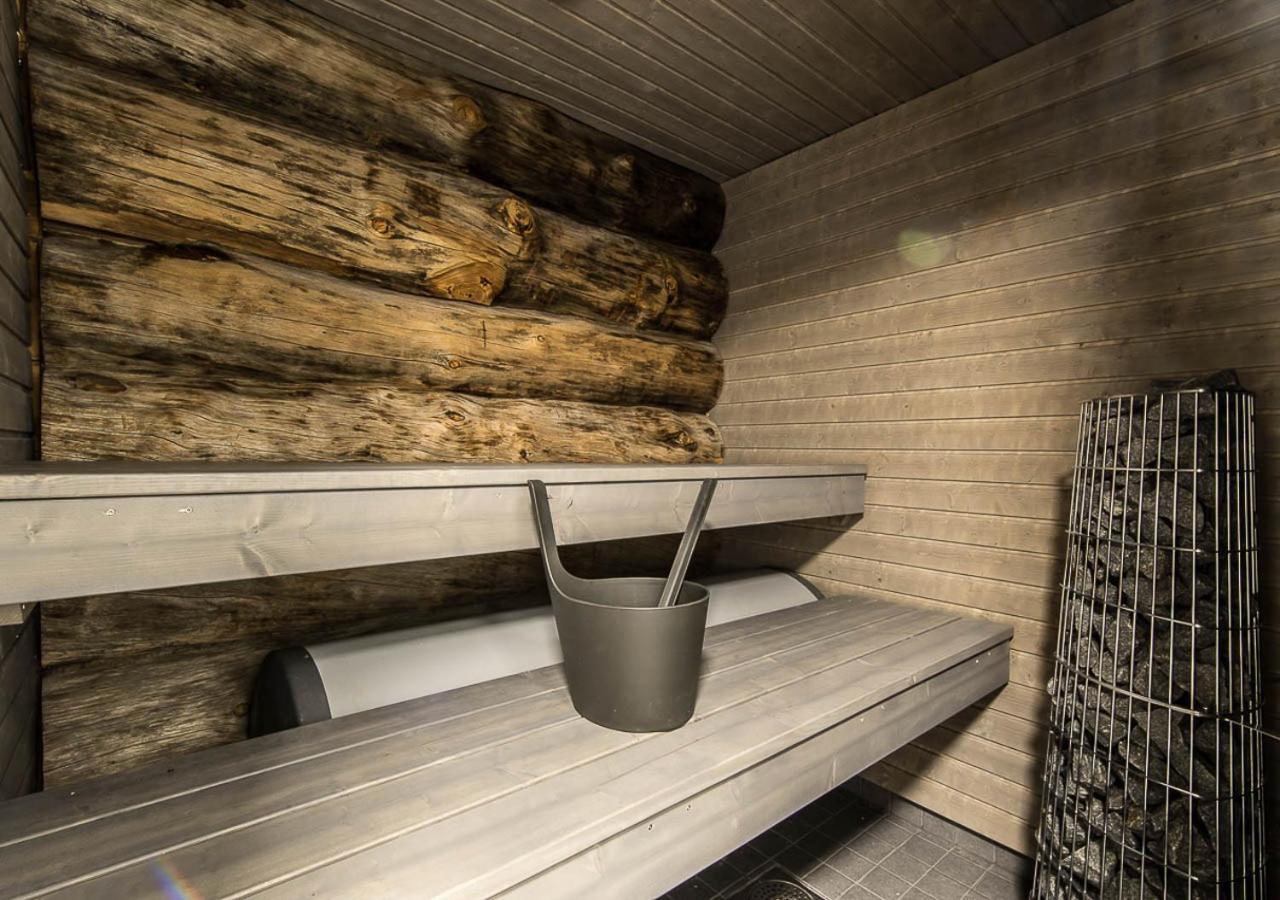 Levikaira - Log Appartement *