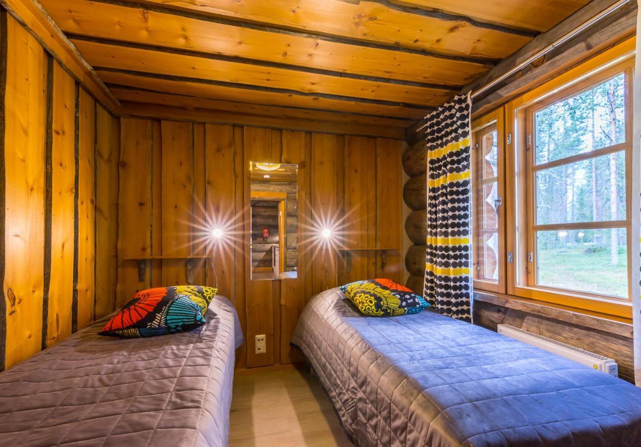Levikaira - Log Appartement