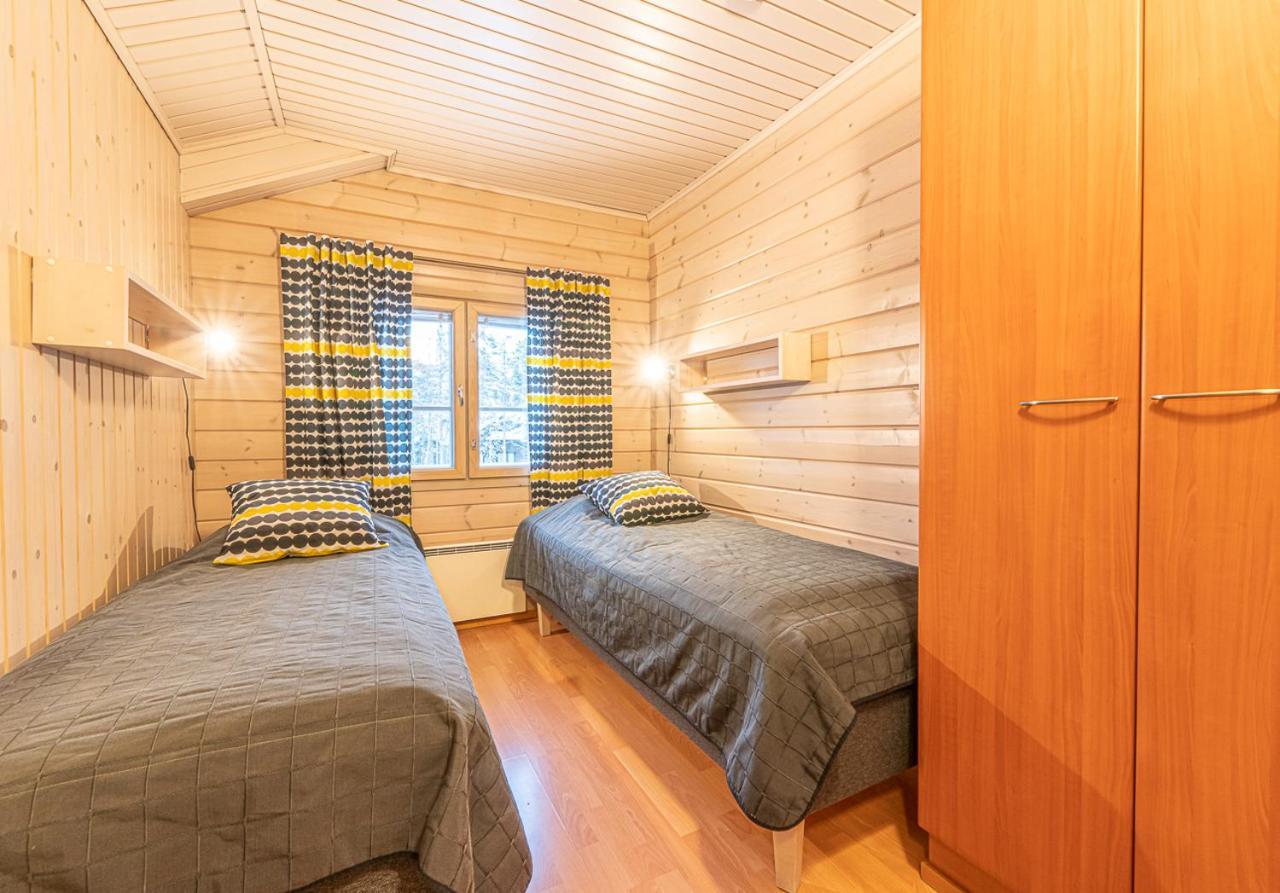 Levikaira - Log Appartement *