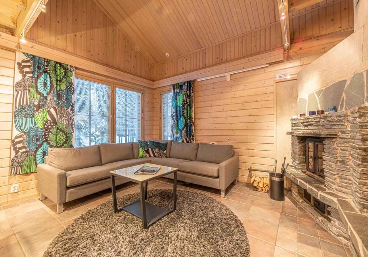 Appartement Levikaira - Log