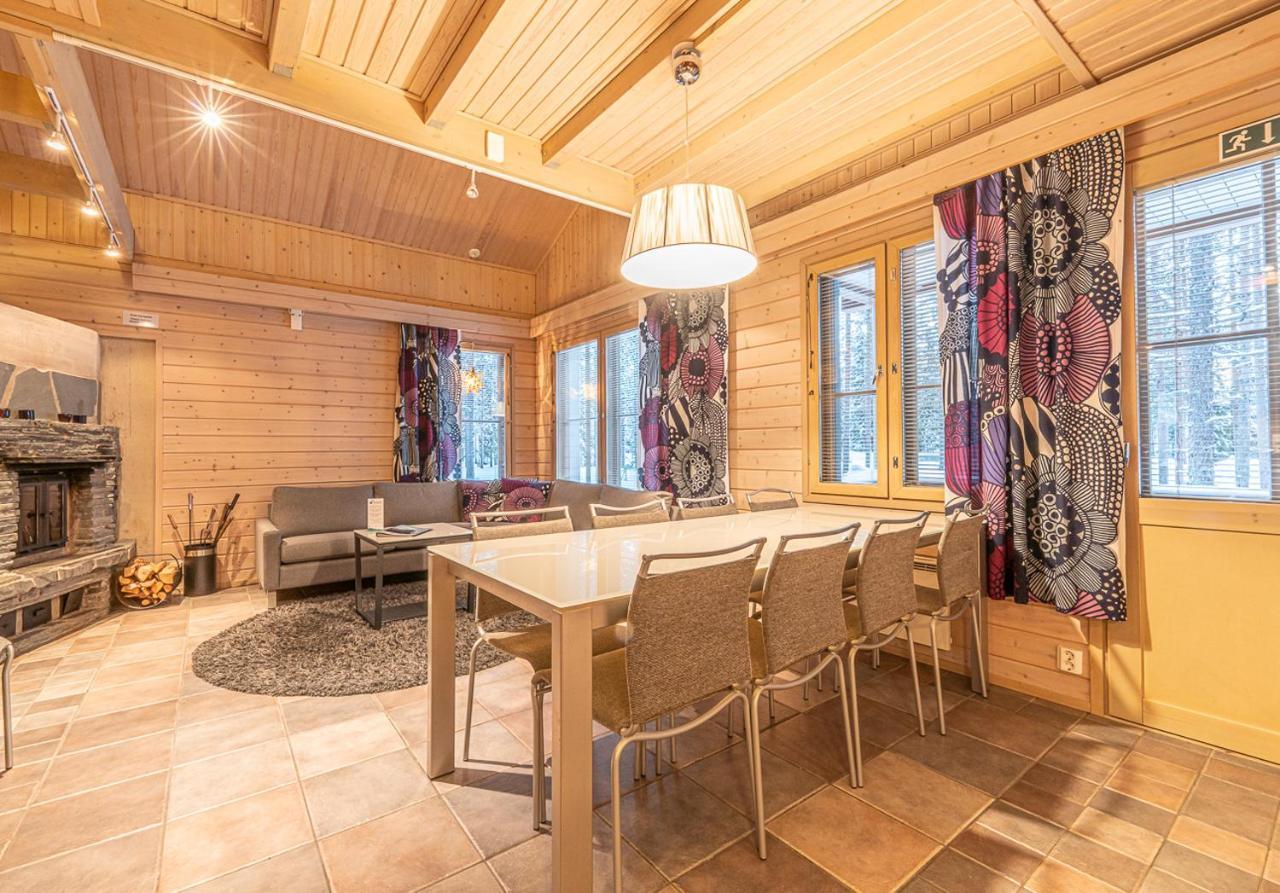 Levikaira - Log Appartement *