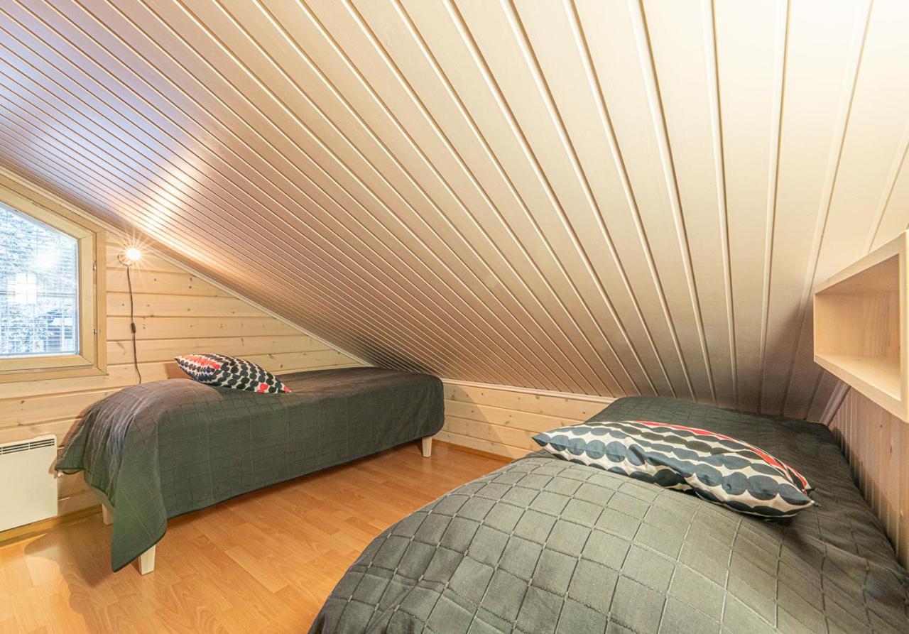 Levikaira - Log Appartement *